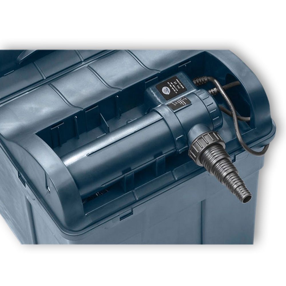 FIAP Bio Active 10.000 incl. 11 watt UVC-apparaat