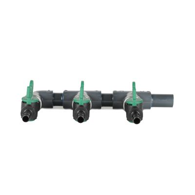 Hiblow 80 Beluchtingsset