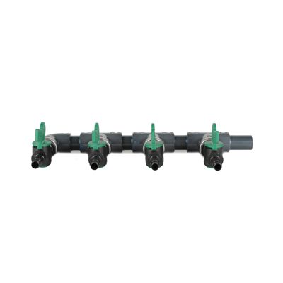 Dong Yang 40 Ventilatieset