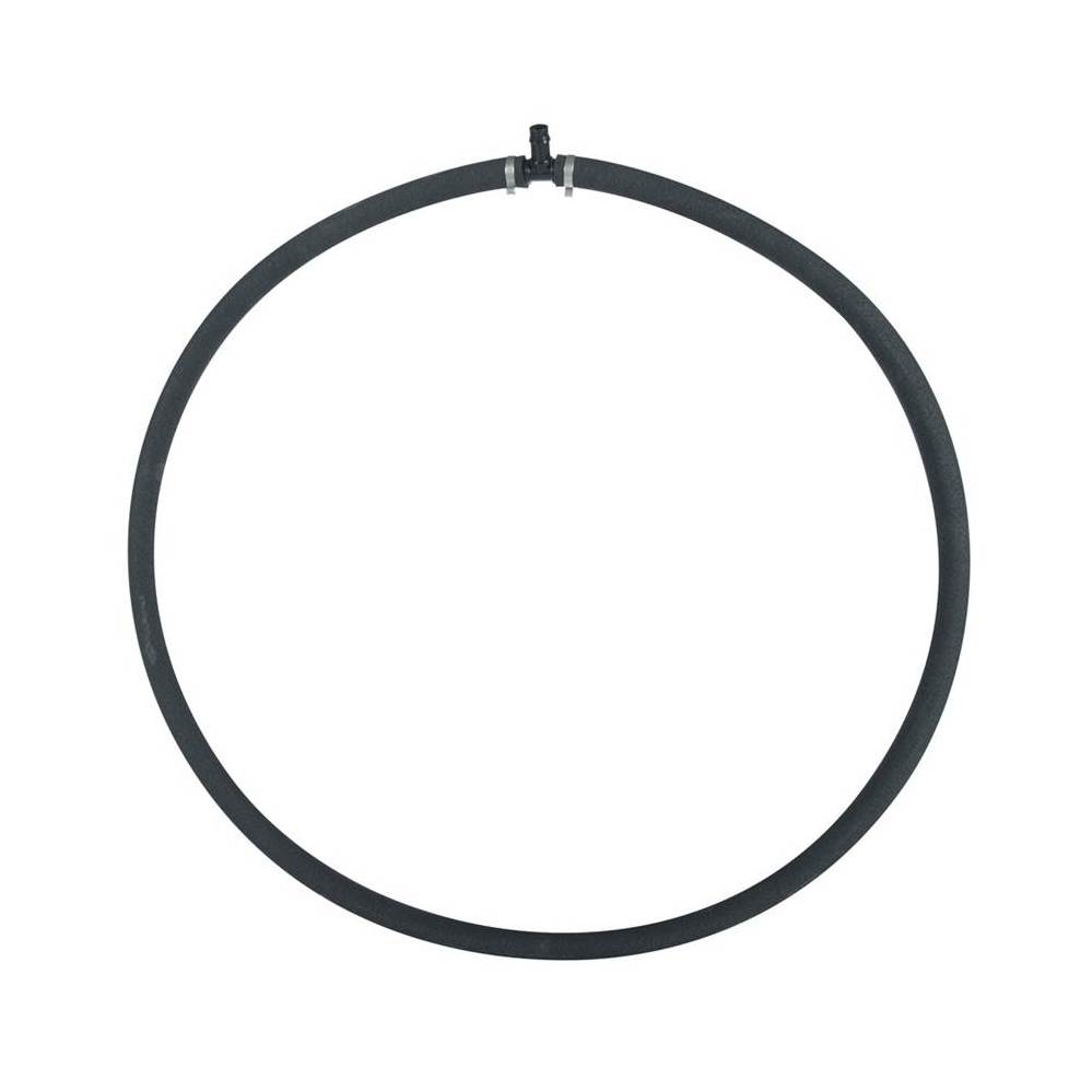Beluchtingsring