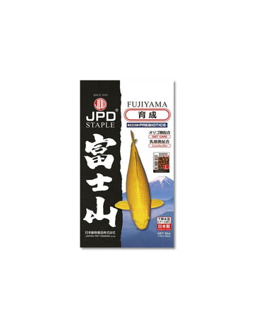 JPD Fujiyama Staple
