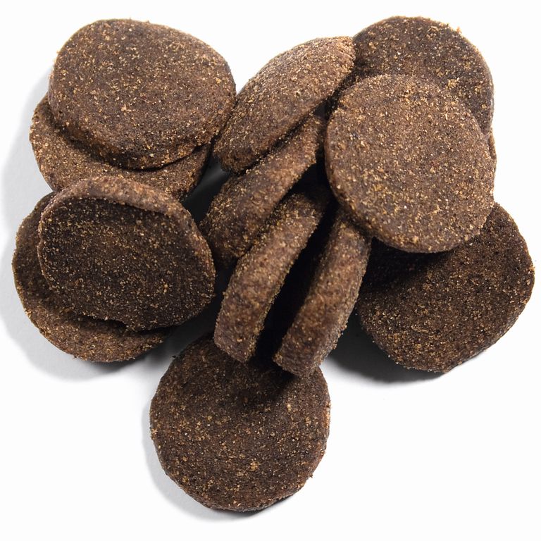 Unieke KOI Pure Chips