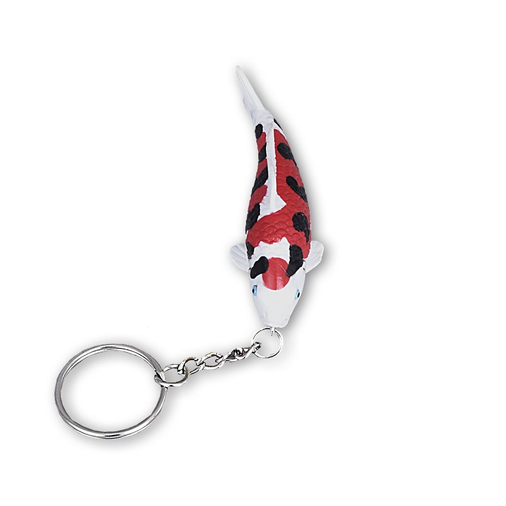 Koi sleutelhanger