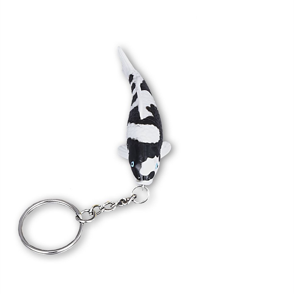 Koi sleutelhanger