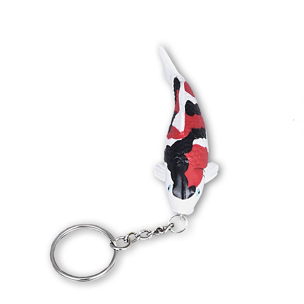 Koi sleutelhanger