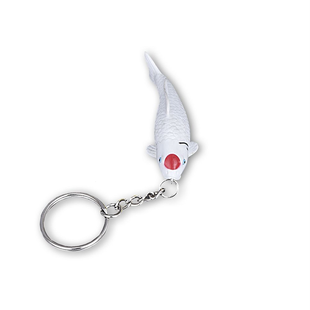 Koi sleutelhanger