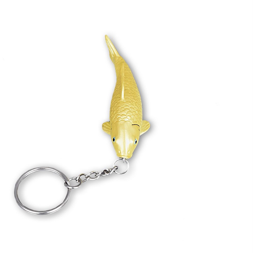 Koi sleutelhanger