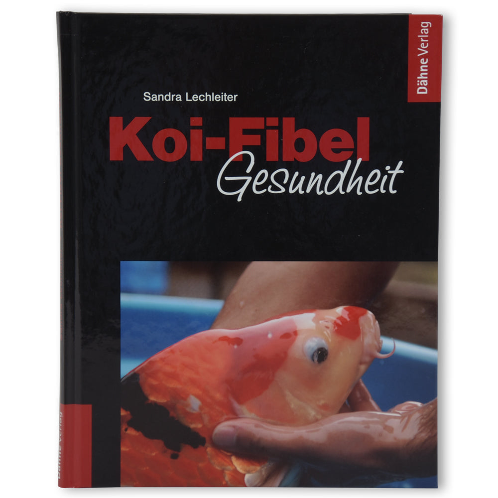 Koihandboek - Gezondheid