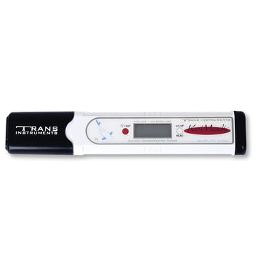 Elektronische zoutmeter