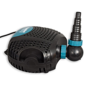 AquaForte O-Plus Serie Vijverpomp