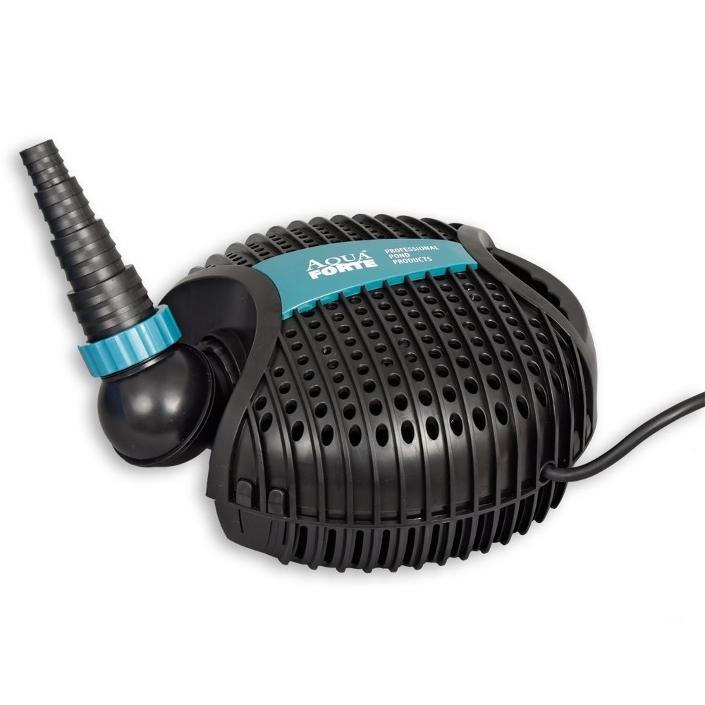 AquaForte O-serie vijverpomp