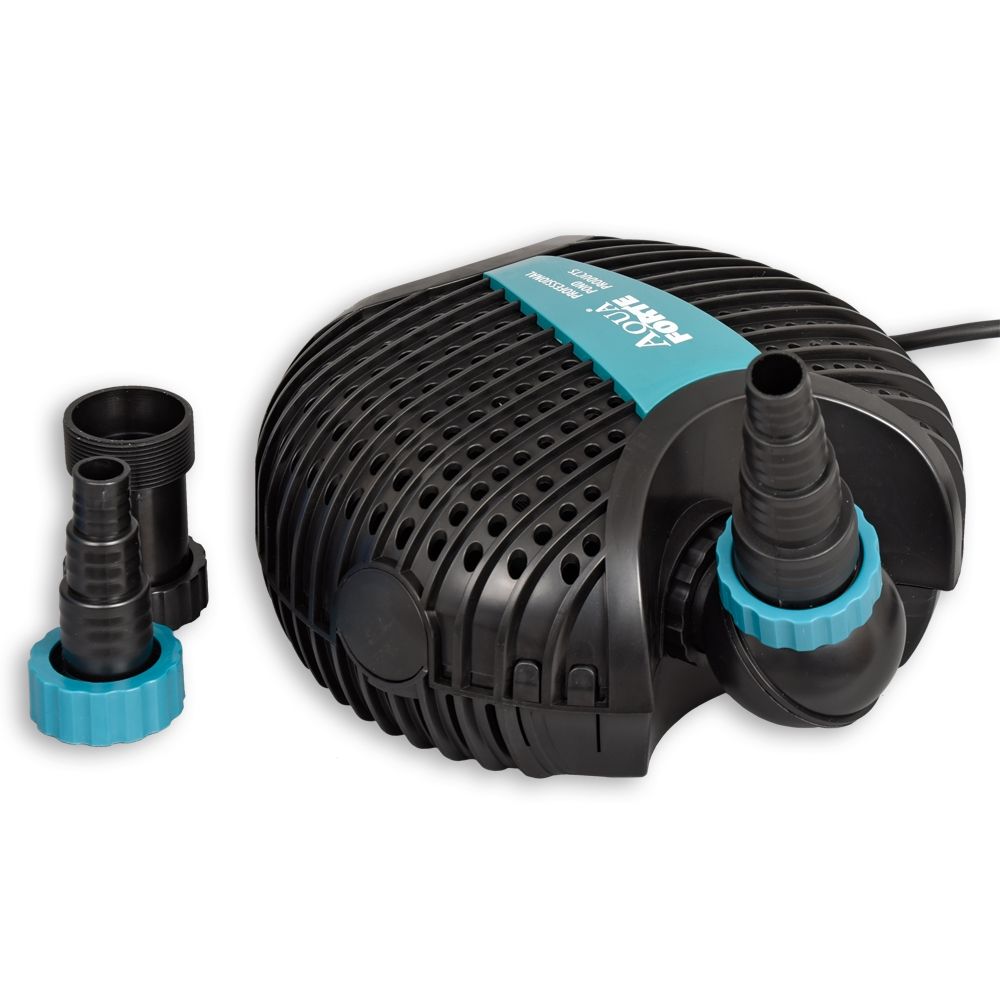 AquaForte O-serie vijverpomp