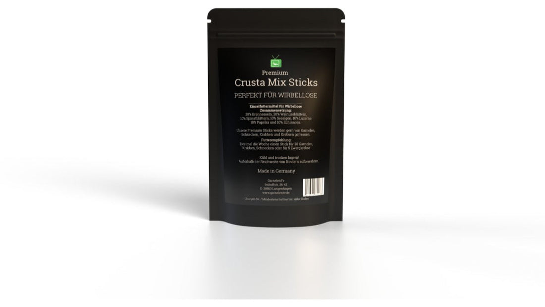 Premium Crusta Sticks