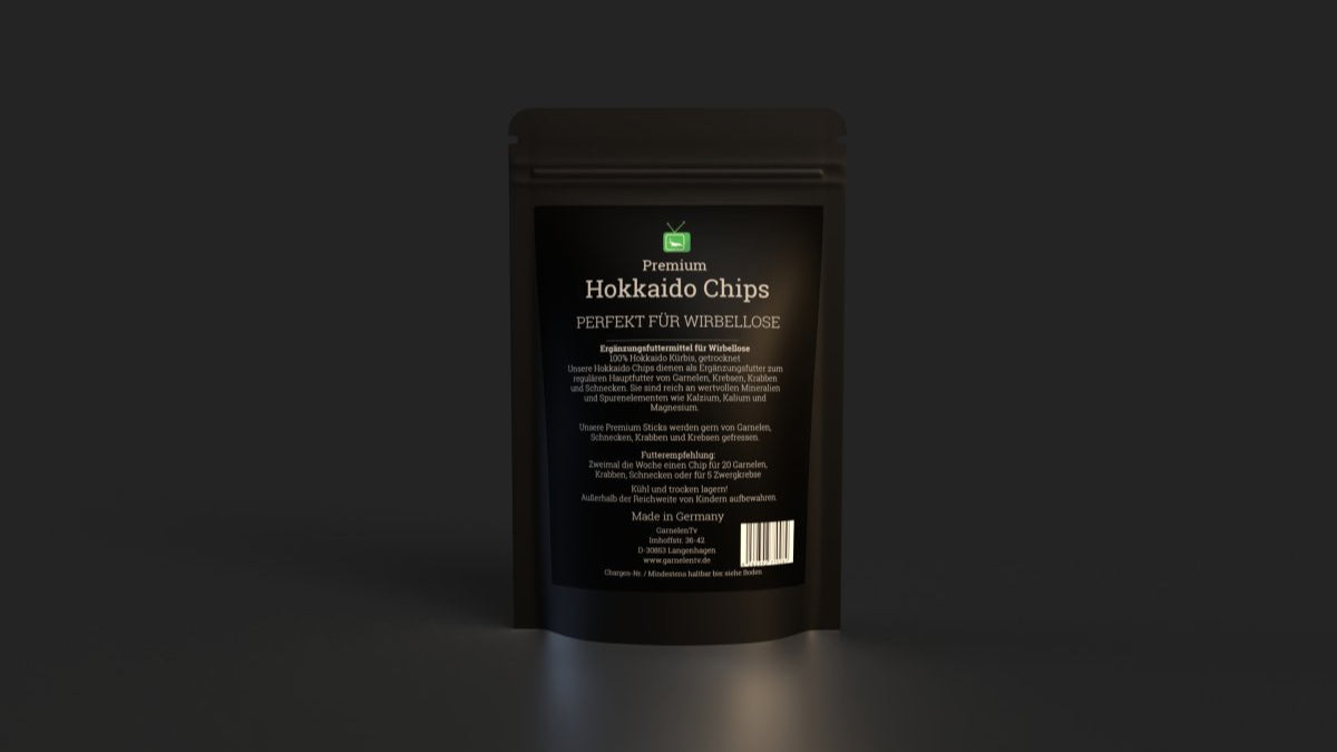 Premium Hokkaido Chips 10g