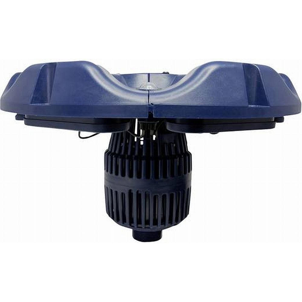 FIAP Air Active OxyFlow Regelbare beluchtingspomp