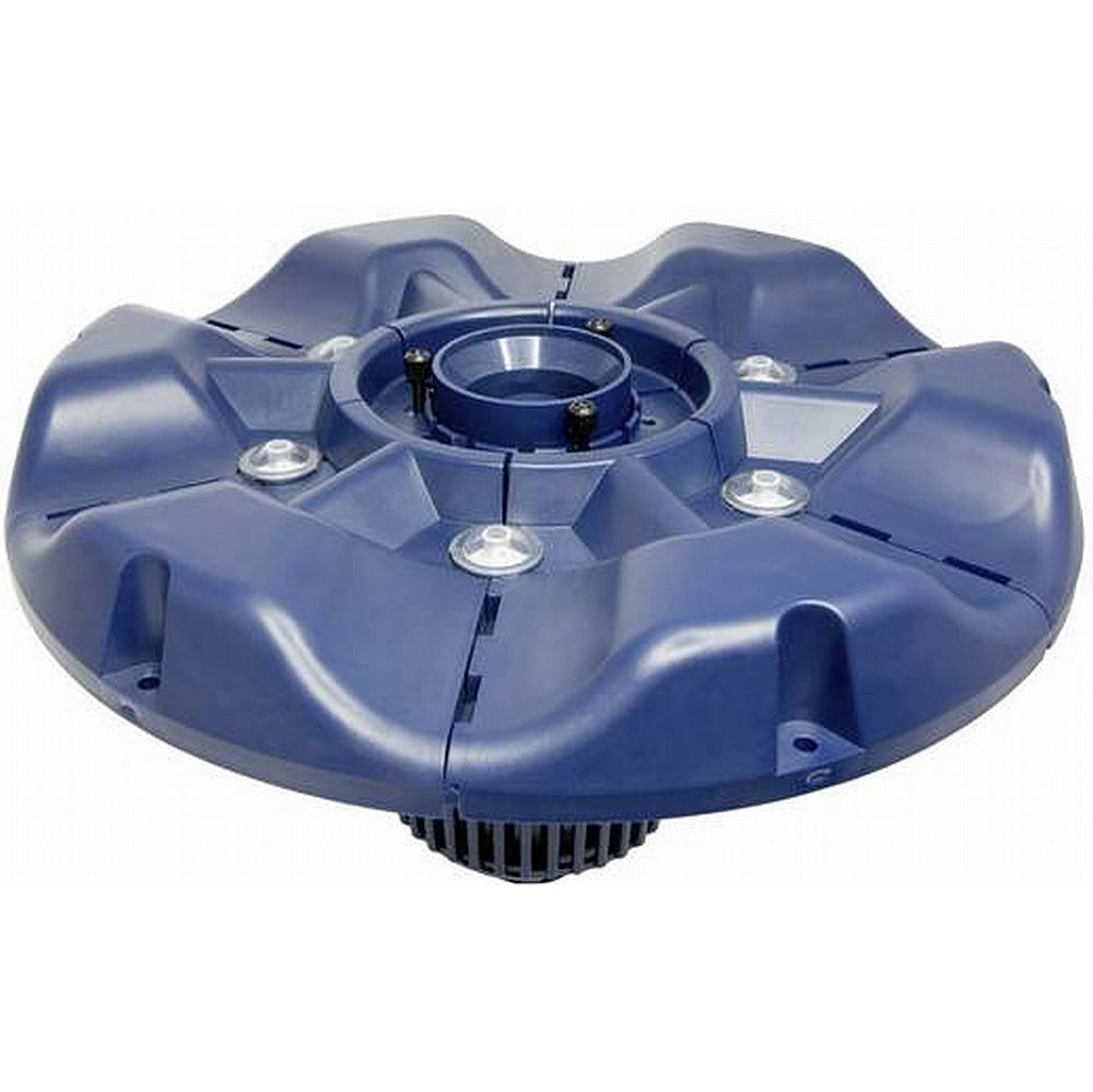 FIAP Air Active OxyFlow Regelbare beluchtingspomp