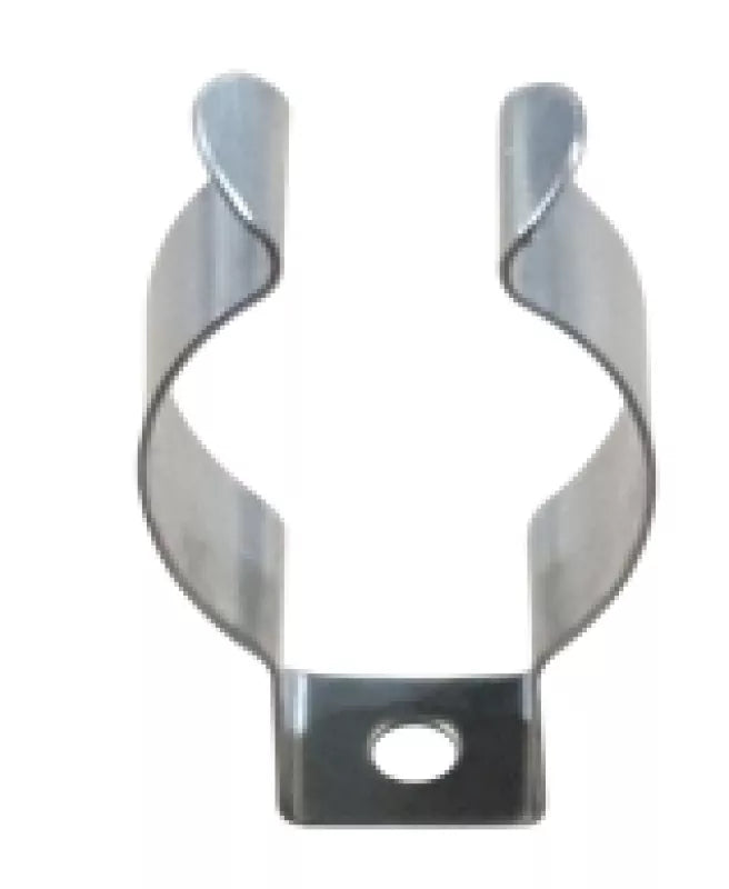 V2A-klem + 9,5 mm schroef voor UVC